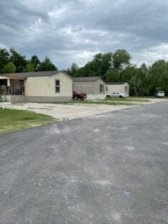 Red Dot Mobile Home Community