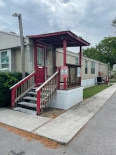 Red Dot Mobile Home Community