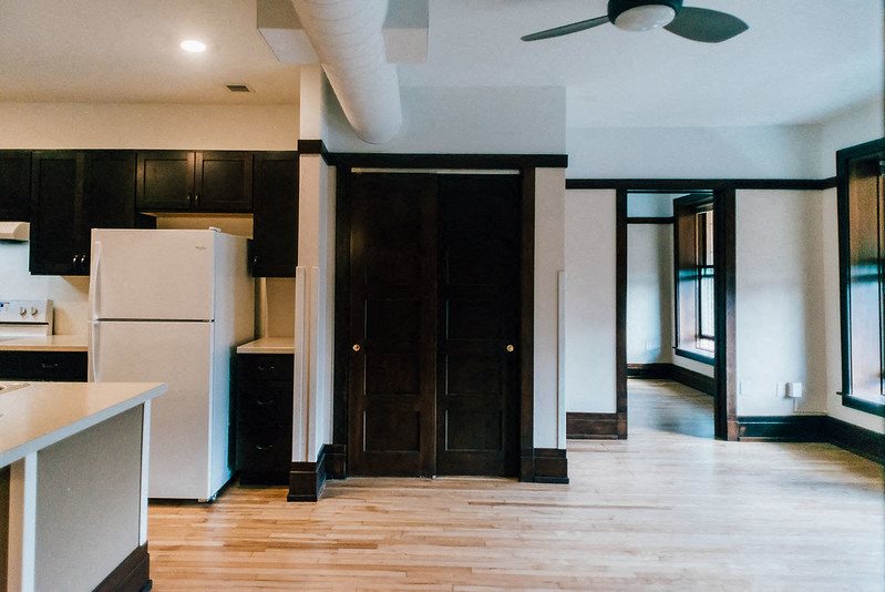 Photos and Video of Lenox Apartments in Grand Rapids, MI