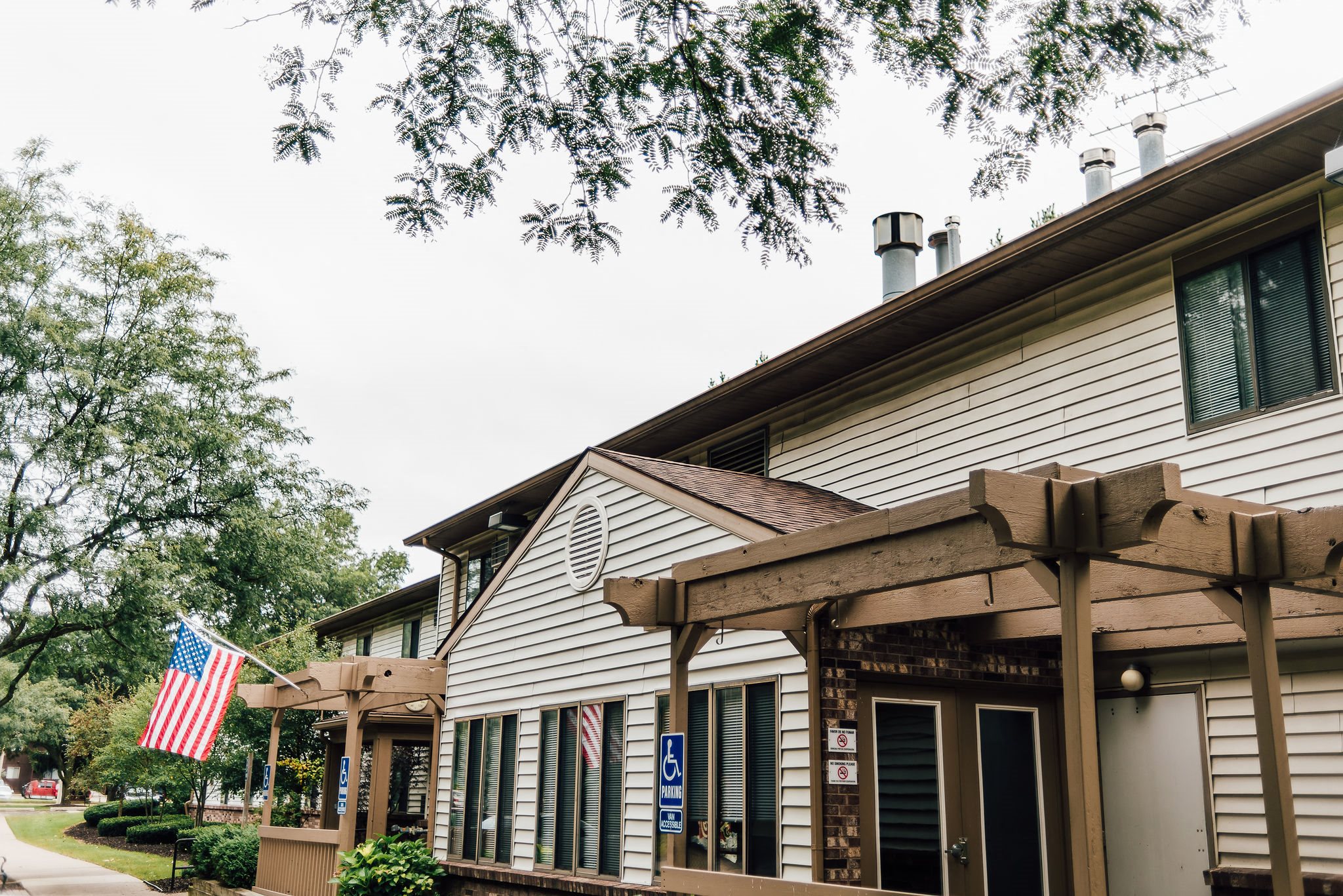 Photos and Video of Villa Esperanza Apartments in Wyoming, MI