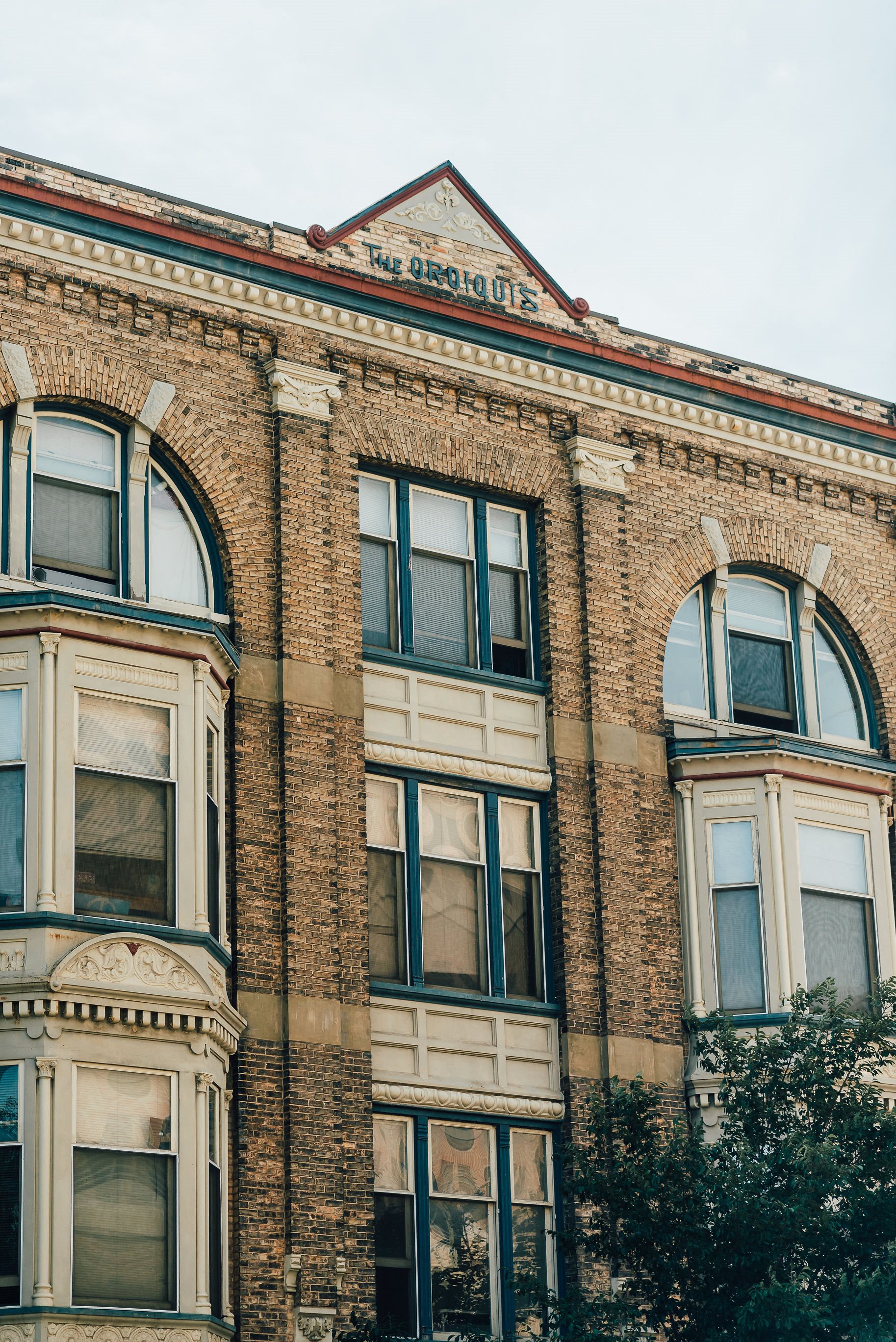 Photos and Video of Oroiquis Apartments in Grand Rapids, MI