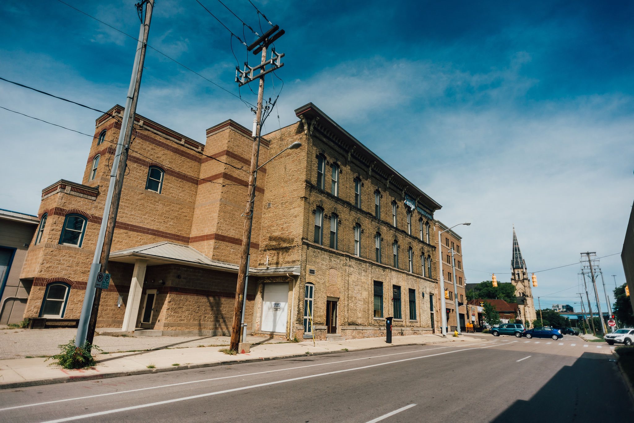 Photos and Video of Oroiquis Apartments in Grand Rapids, MI