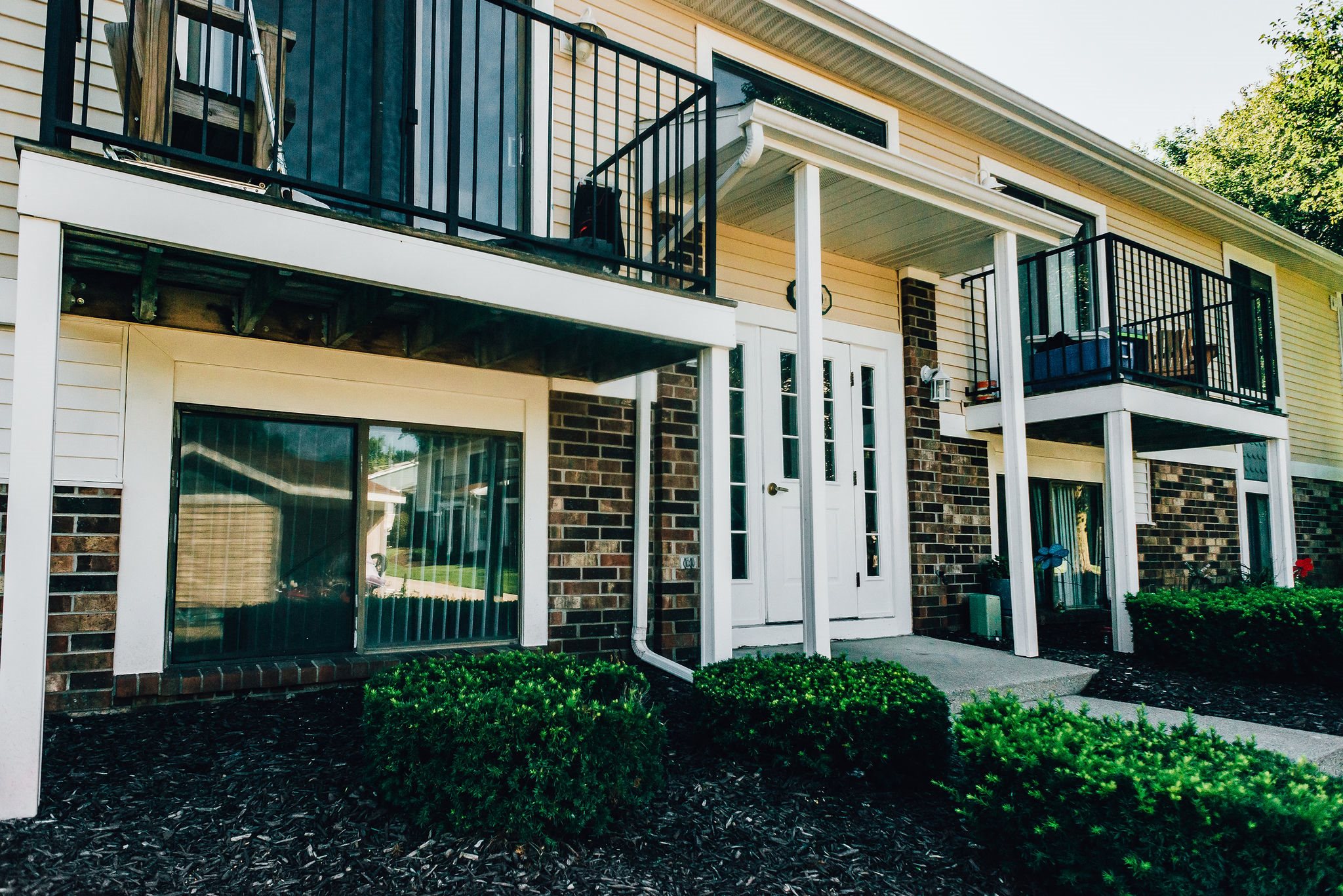 Photos and Video of Harvest Hill Apartments in Rockford, MI