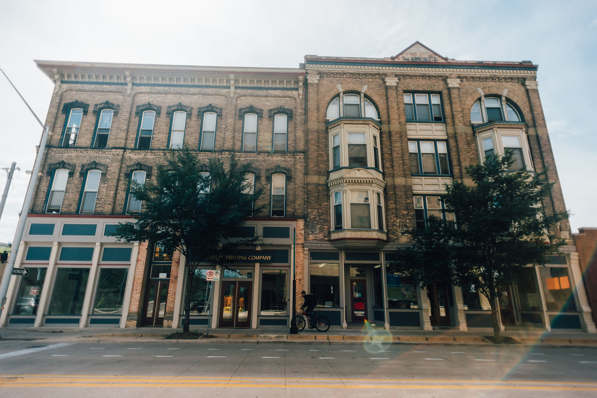 Oroiquis Apartments Apartments in Grand Rapids, MI