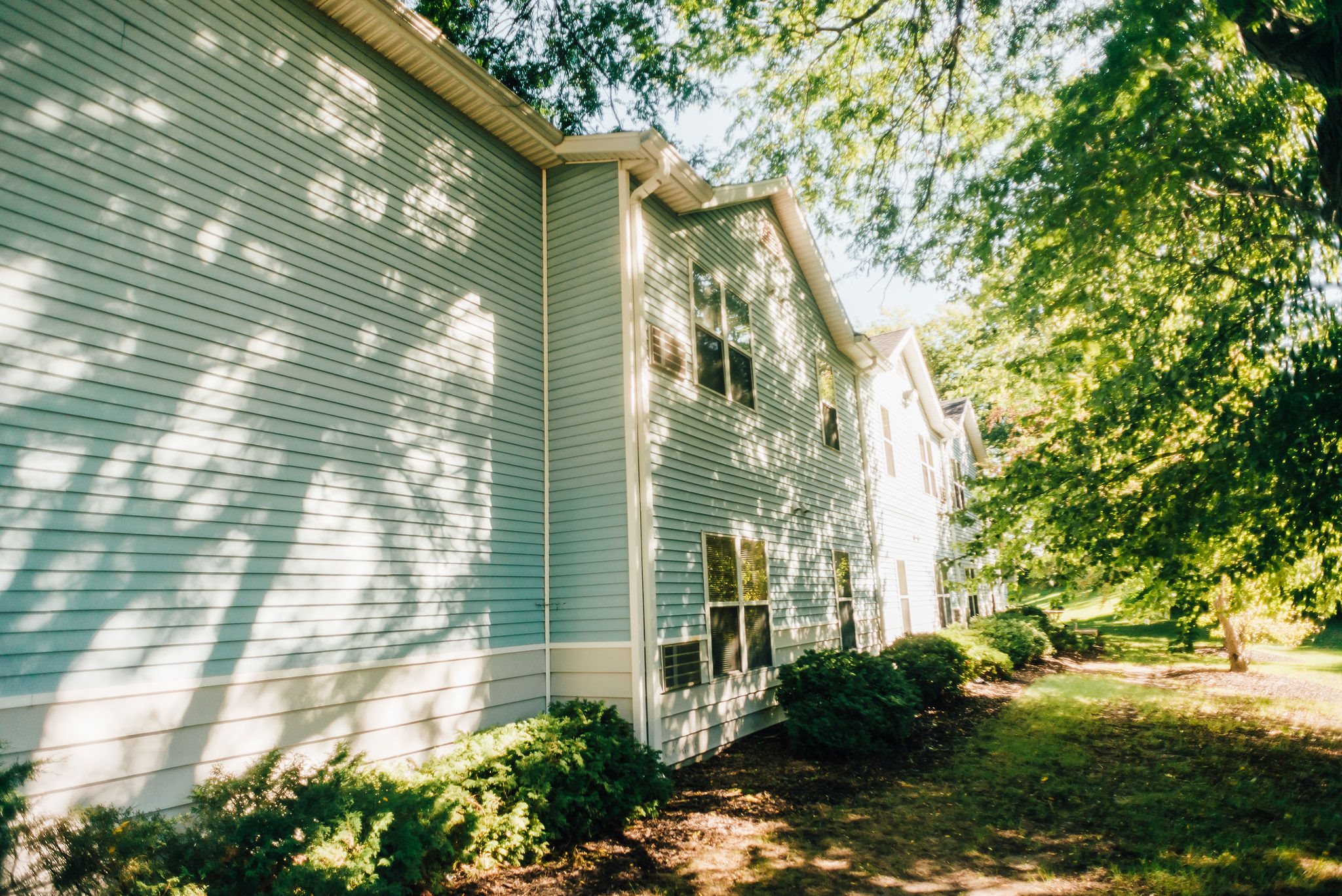 Photos and Video of Elmdale Apartments in Grand Rapids MI
