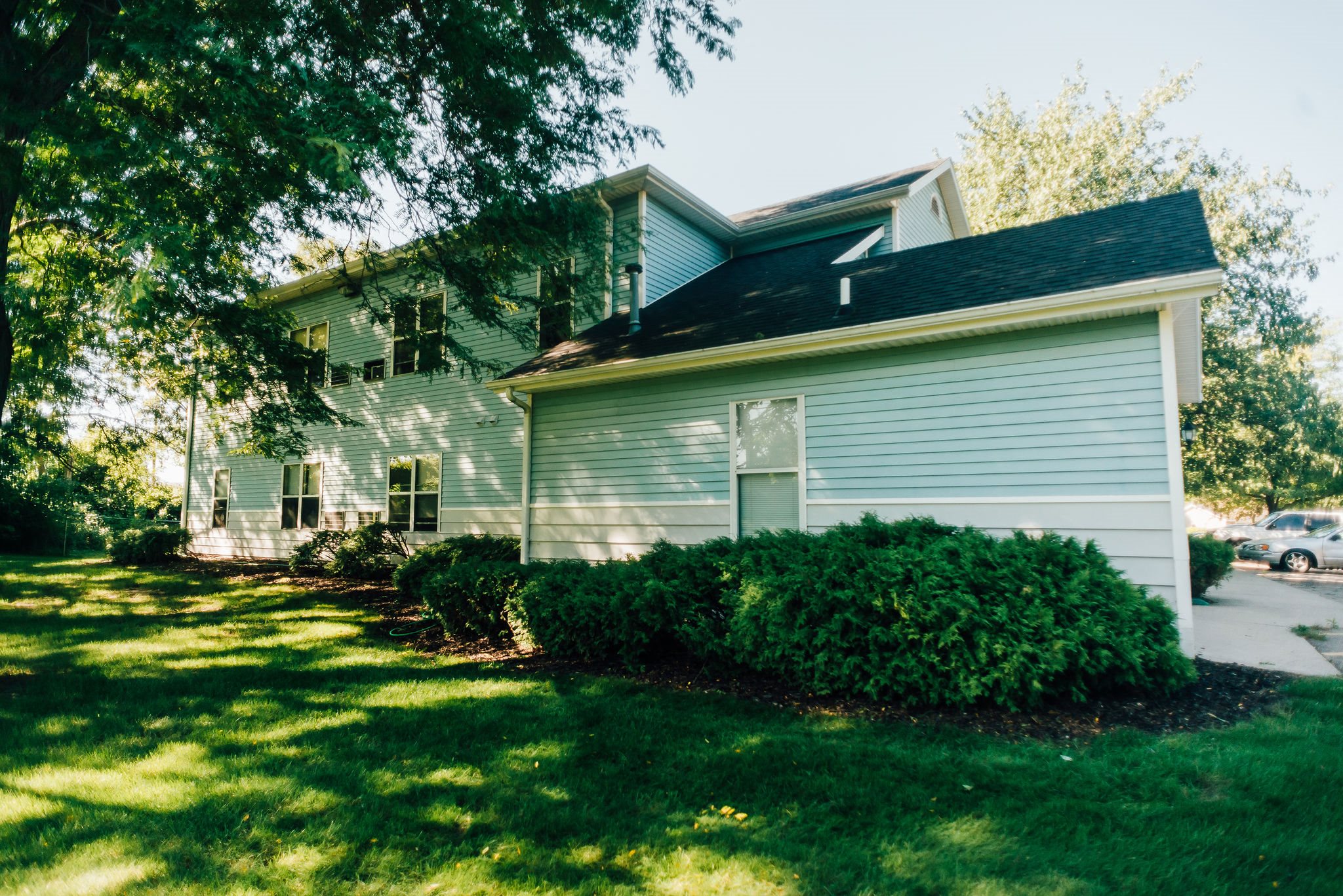 Photos and Video of Elmdale Apartments in Grand Rapids, MI