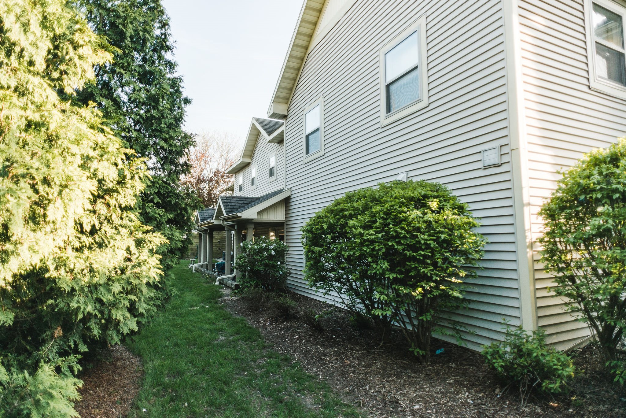 Photos and Video of Genesis East Apartments in Kentwood, MI