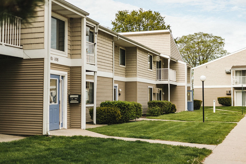 West Shore Apartments Apartments in Whitehall, MI