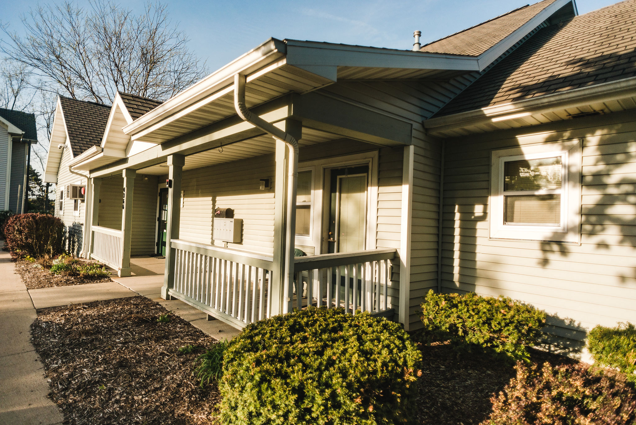 Genesis East Apartments Apartments in Kentwood, MI