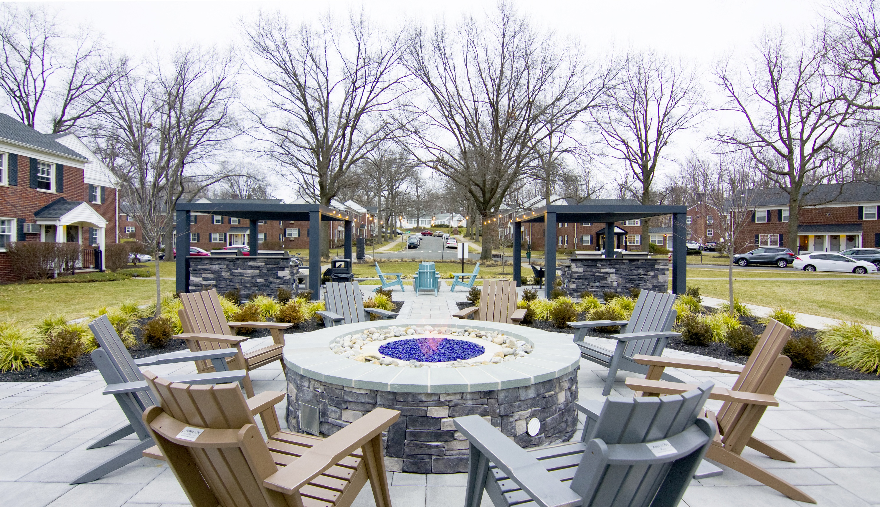 Alister Morristown Apartments in Morristown, NJ