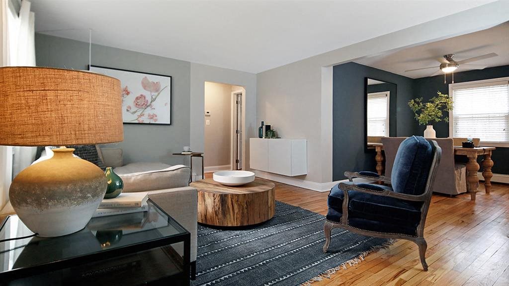 Photos and Video of Alister Morristown in Morristown, NJ