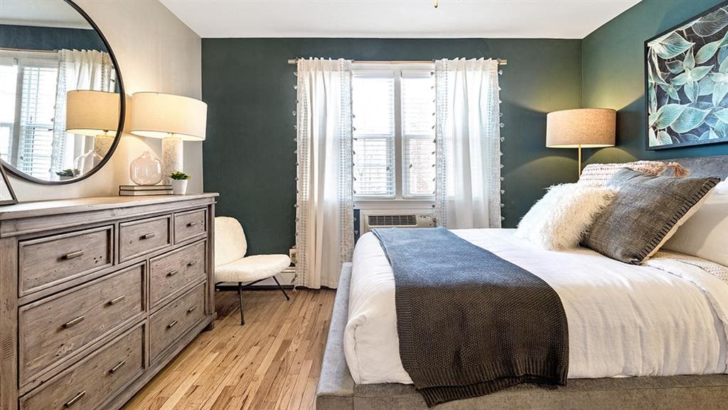 Photos and Video of Alister Morristown in Morristown, NJ