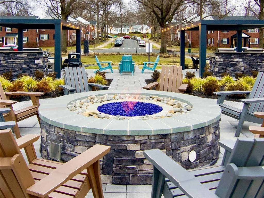 Photos and Video of Alister Morristown in Morristown, NJ