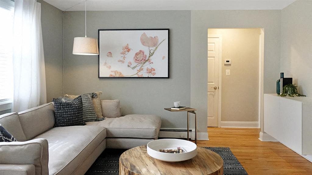 Photos and Video of Alister Morristown in Morristown, NJ