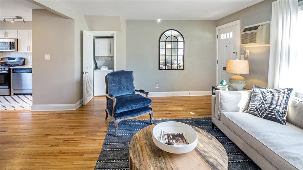 Photos and Video of Alister Morristown in Morristown, NJ