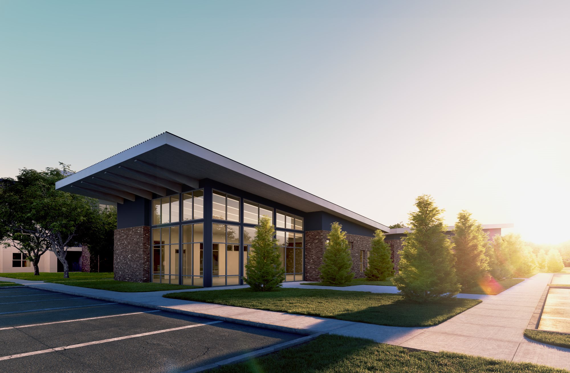 Trinity Grove Apartments in Beaumont, TX