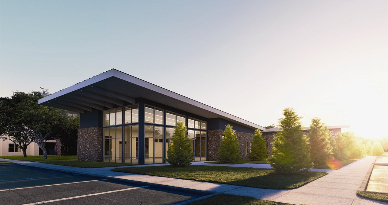 Trinity Grove Apartments in Beaumont, TX