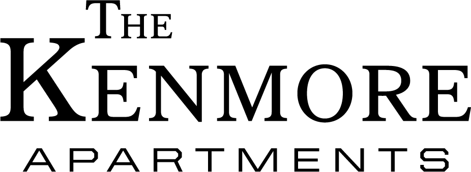 Property logo of The Kenmore, Washington, 20015