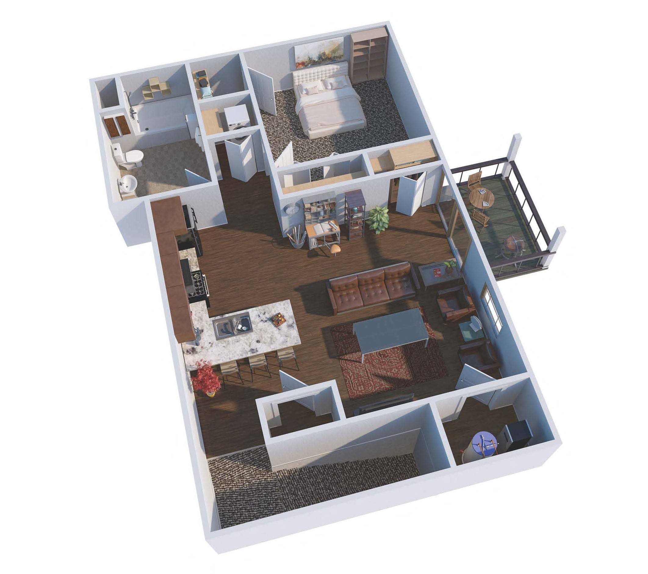 Live The Good Life At Market Square Apartments Your Lakeside Sanctuary - n98h8vi