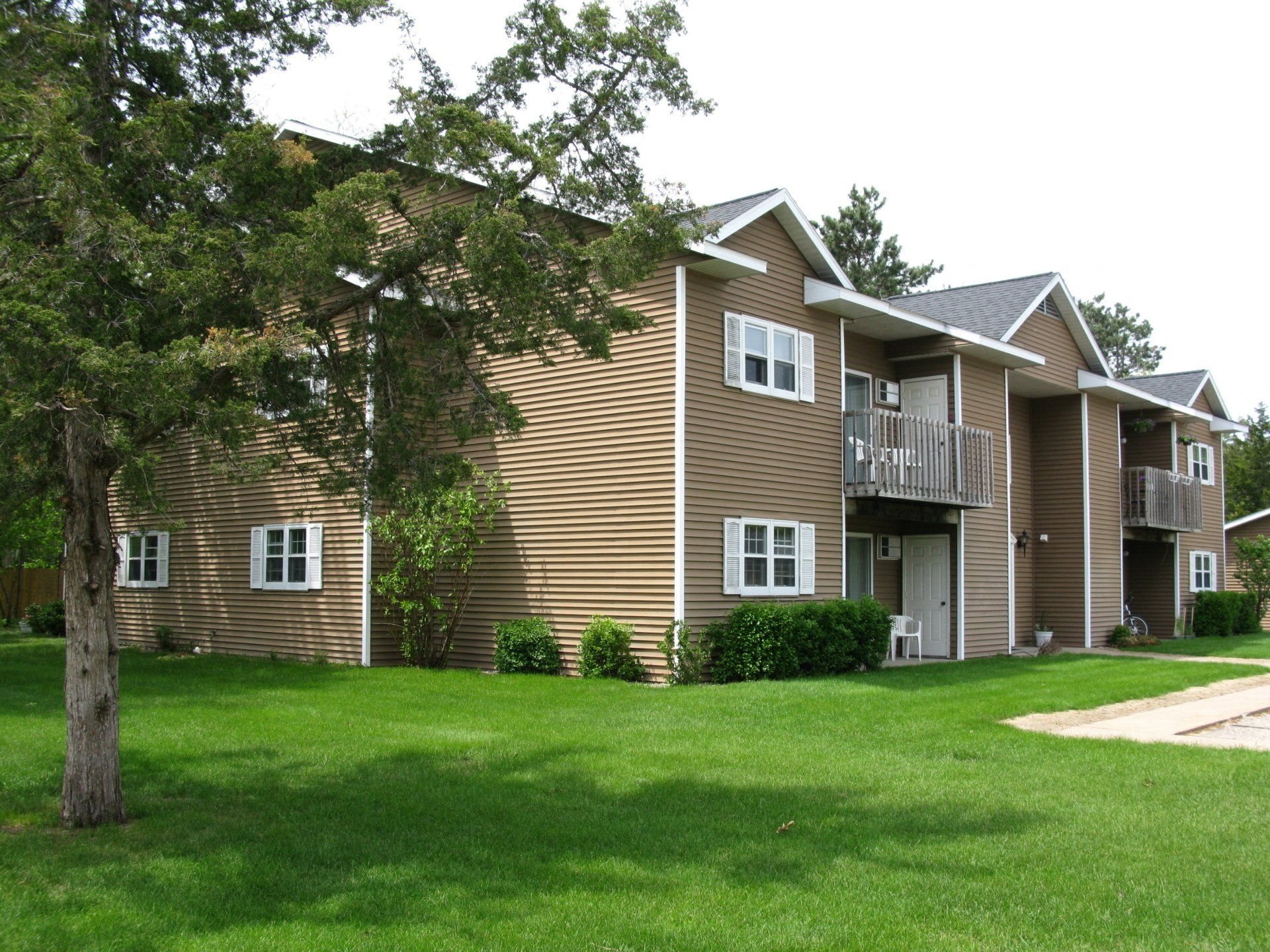 Porter Place Apartments Apartments in Plover, WI