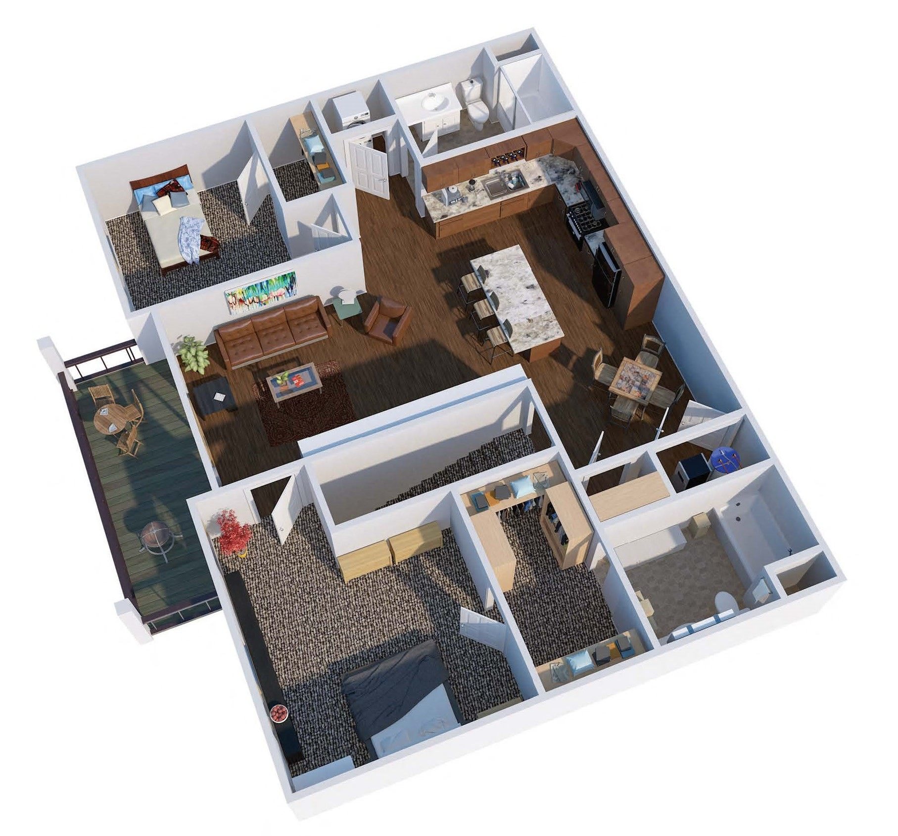 Live The Good Life At Market Square Apartments Your Lakeside Sanctuary - 23n71o3