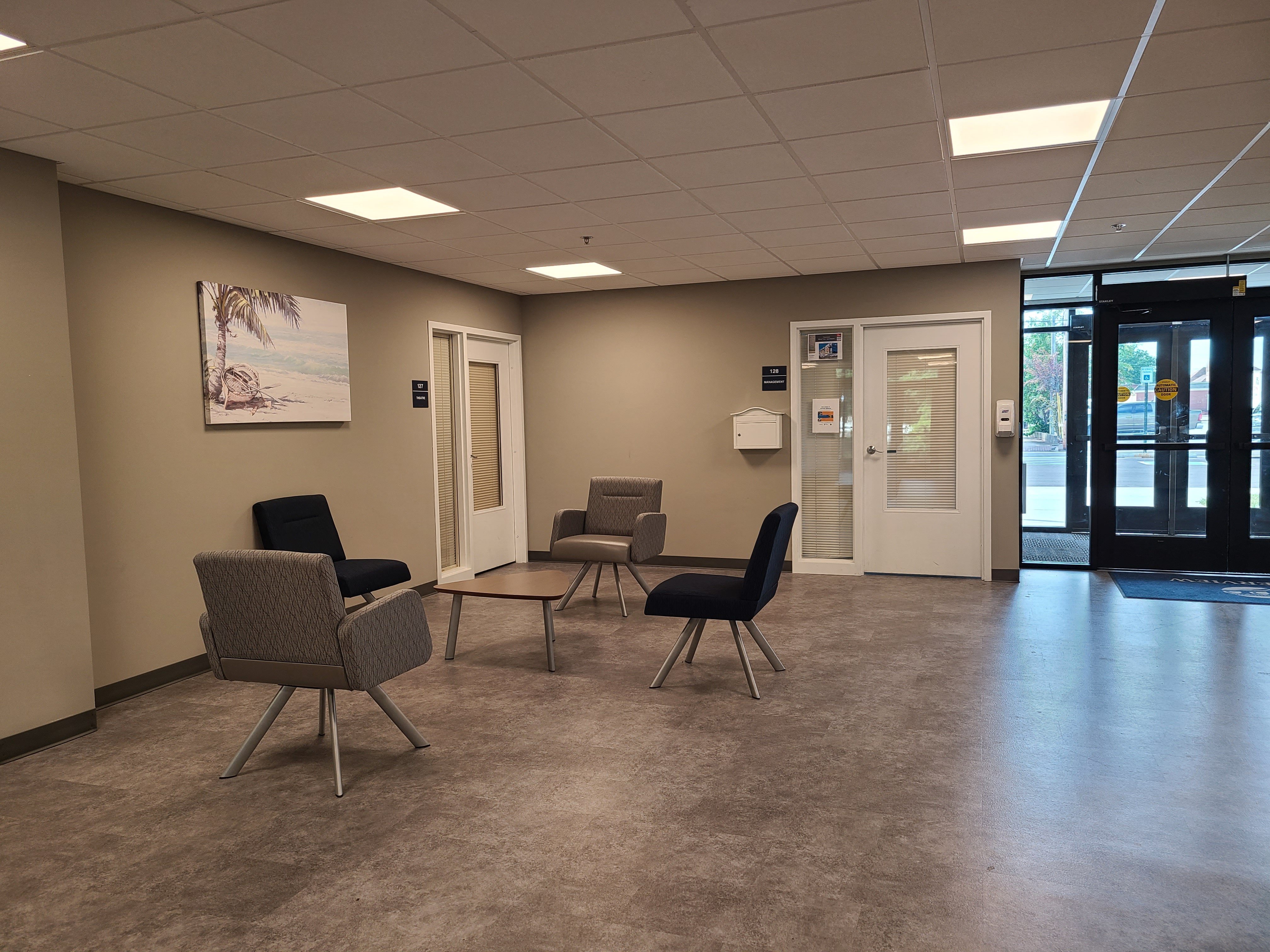 River View Vincennes Apartments in Vincennes, IN