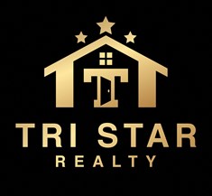 the logo or sign for the hotel