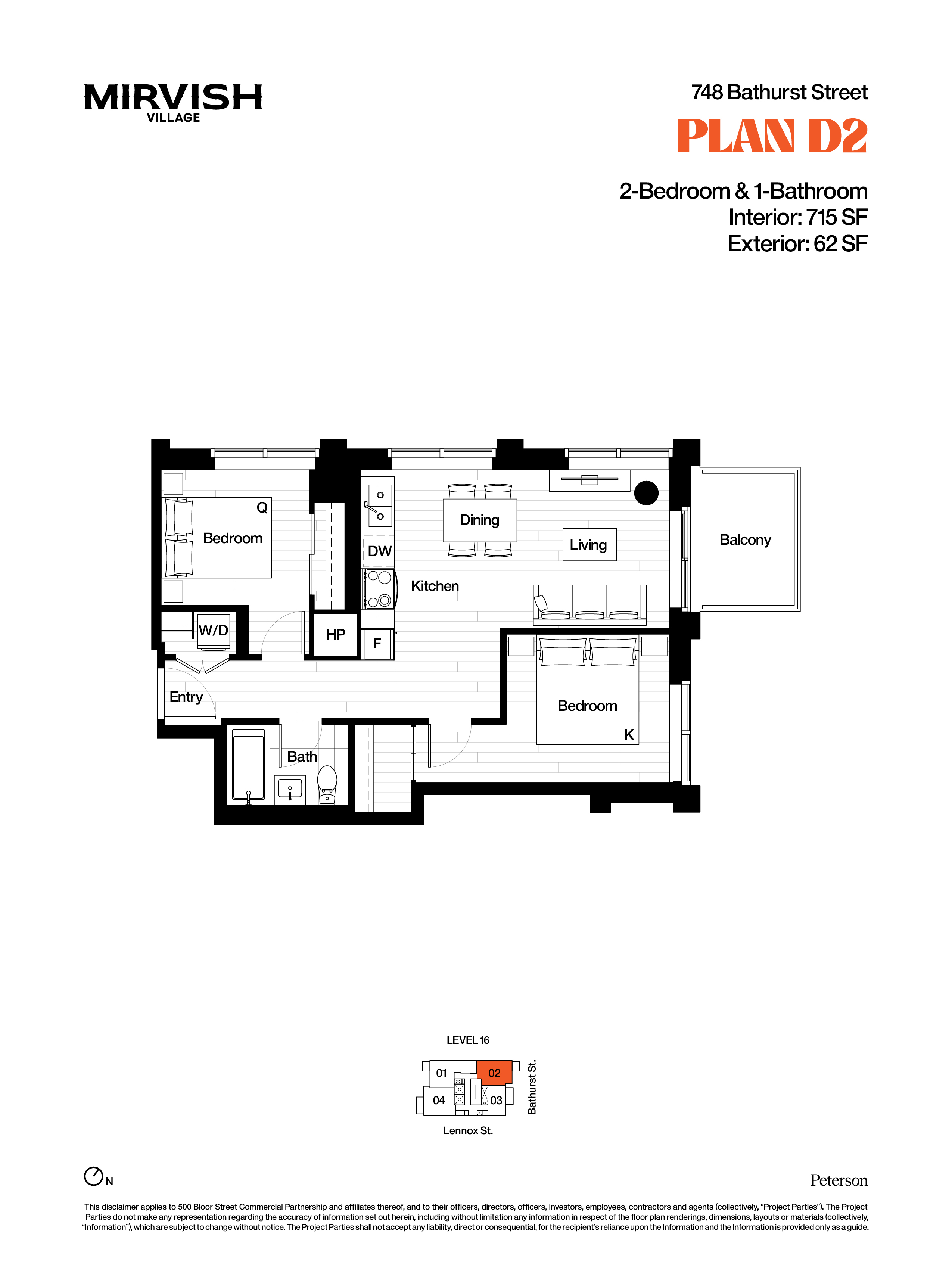 Unit 748-1602 floorplan