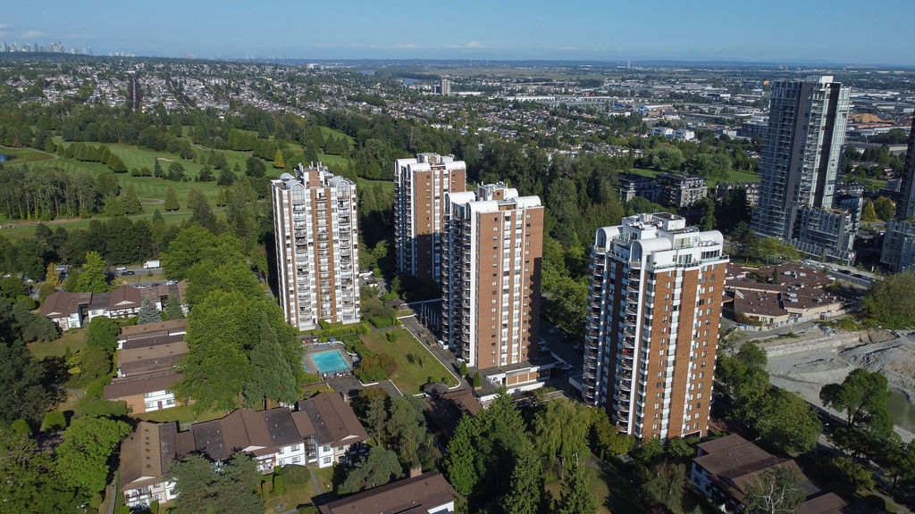 Langara Gardens #7151-3