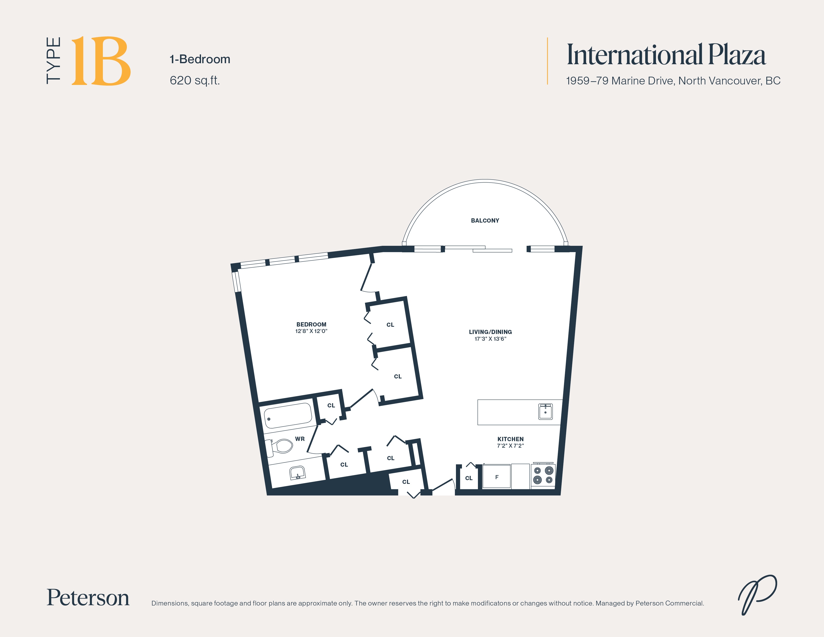 International Plaza (Residential) #959-1061