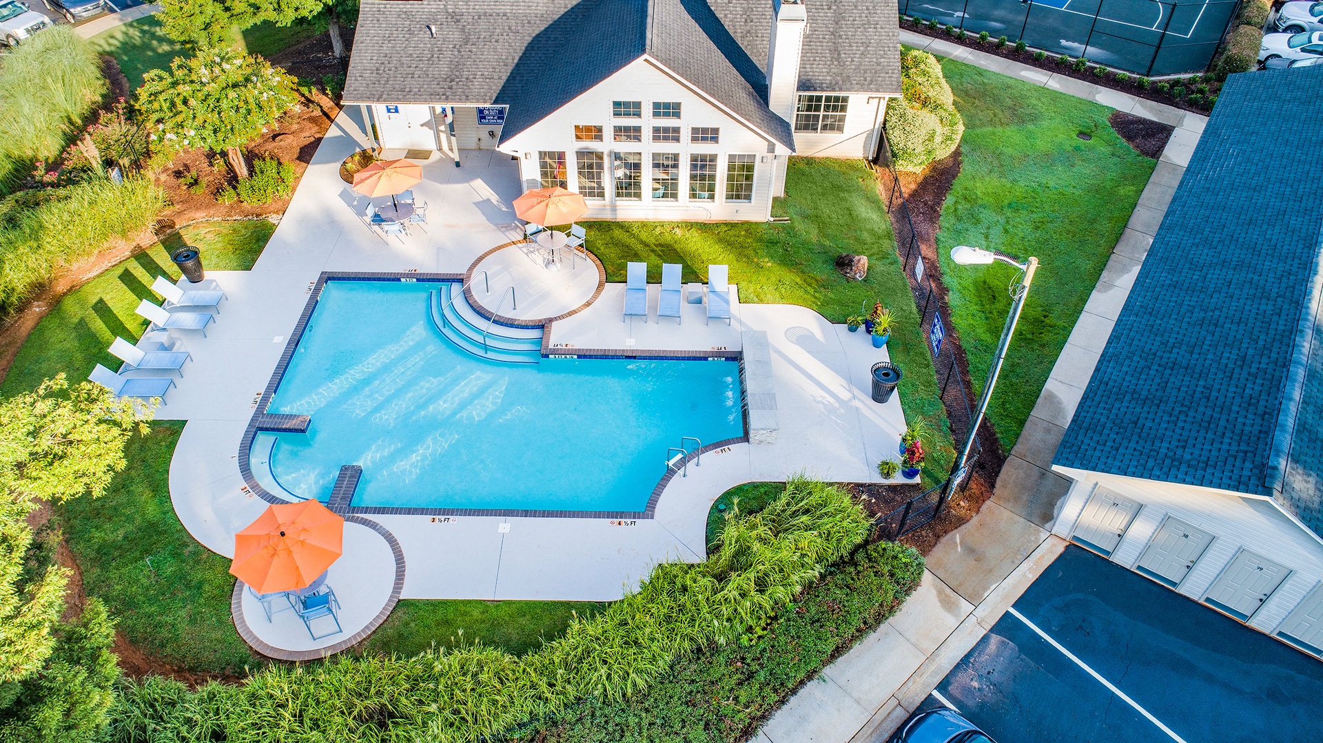 Login to The Whitley Resident Services The Whitley