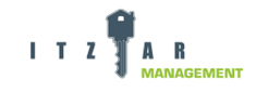 Itziar Management LTD Logo 1