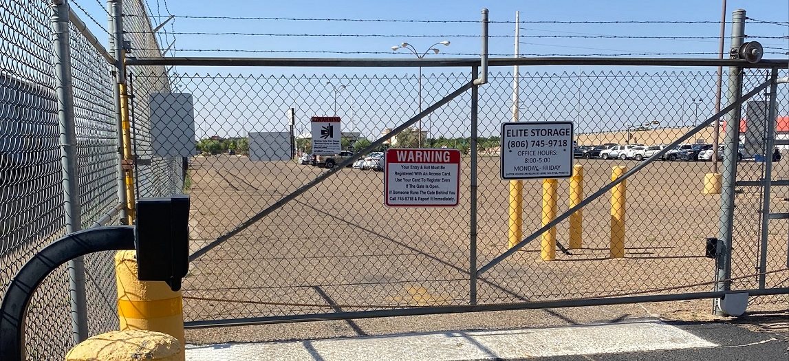 RV & Boat Storage Units in Lubbock, TX RentCafe