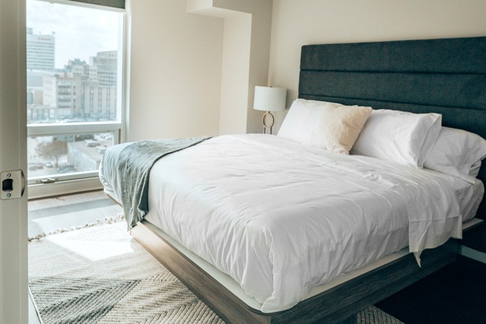 Unparalleled Comfort