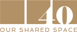 300 Main 40th Floor Logo
