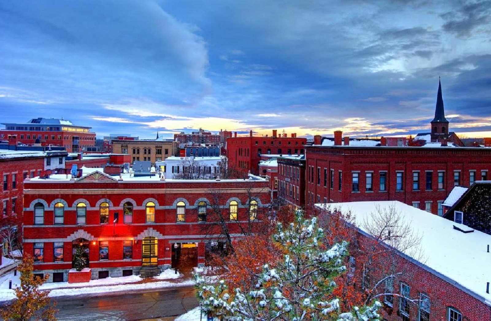 Mammoth Properties Apartments in Windham, NH RentCafe