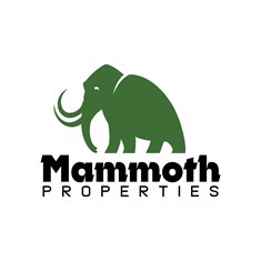 Mammoth Properties Logo 1