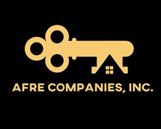 AFRE Companies, Inc. Logo 1