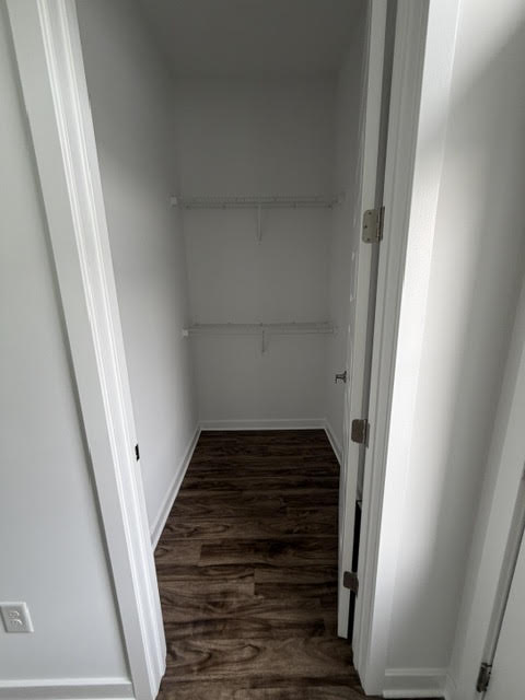 closet