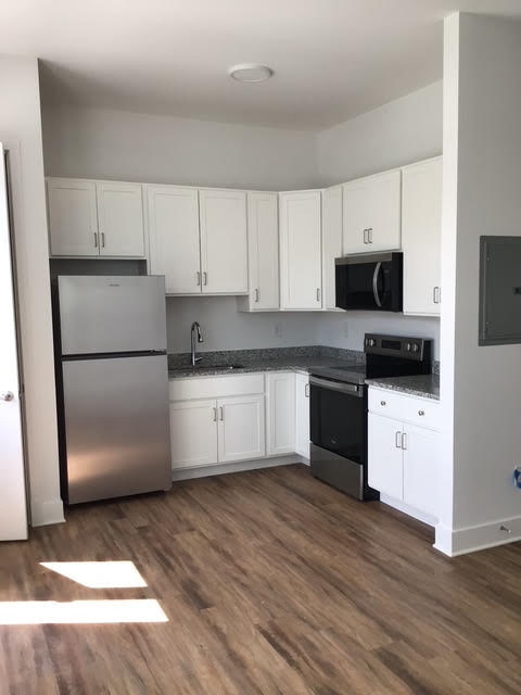Kitchen  for studio apt