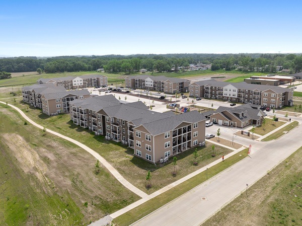 Union at North Crossing