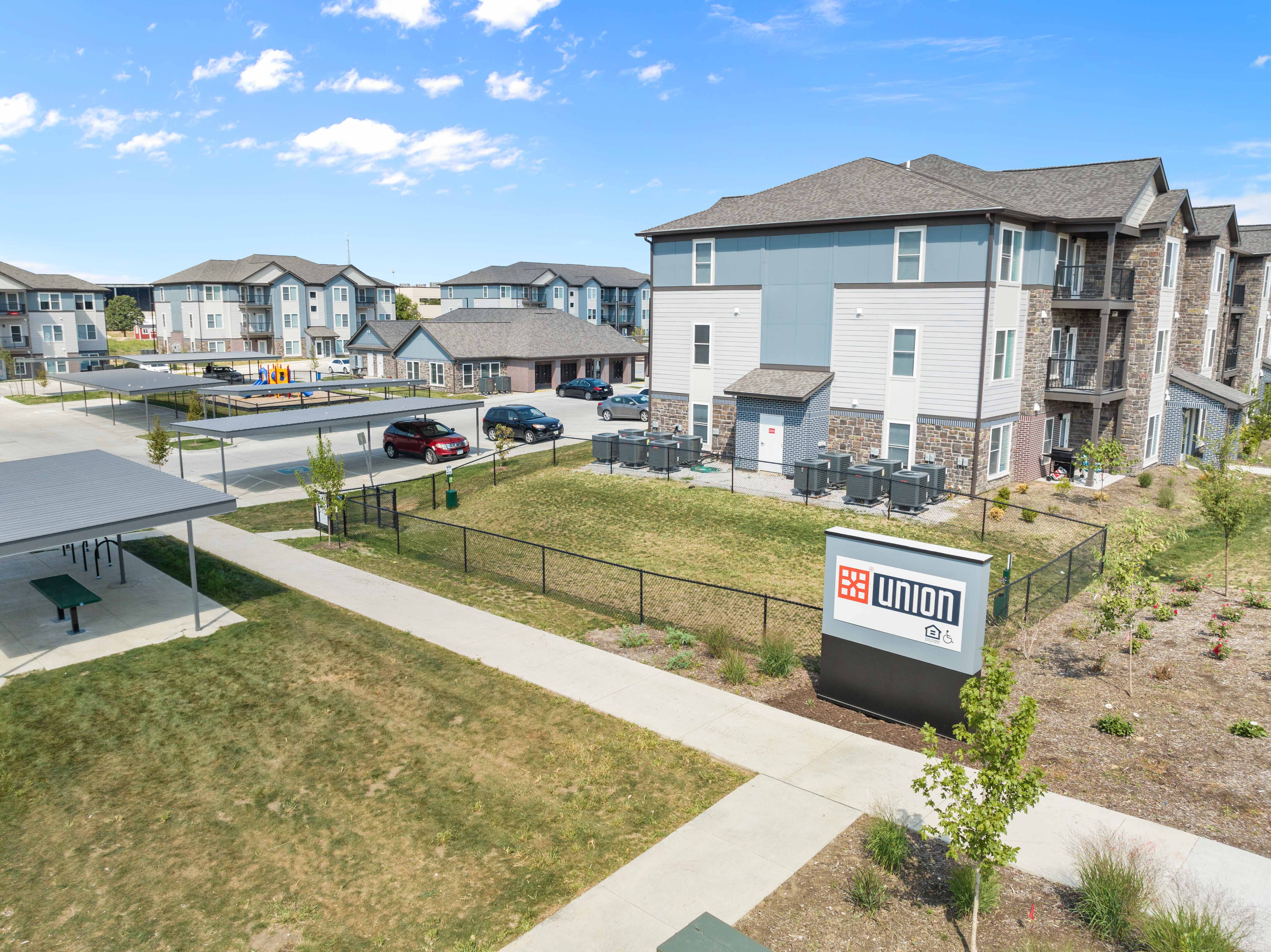 Union at Wiley Apartments in Cedar Rapids, IA RENTCafe