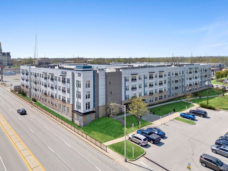 The Annex of Terre Haute
