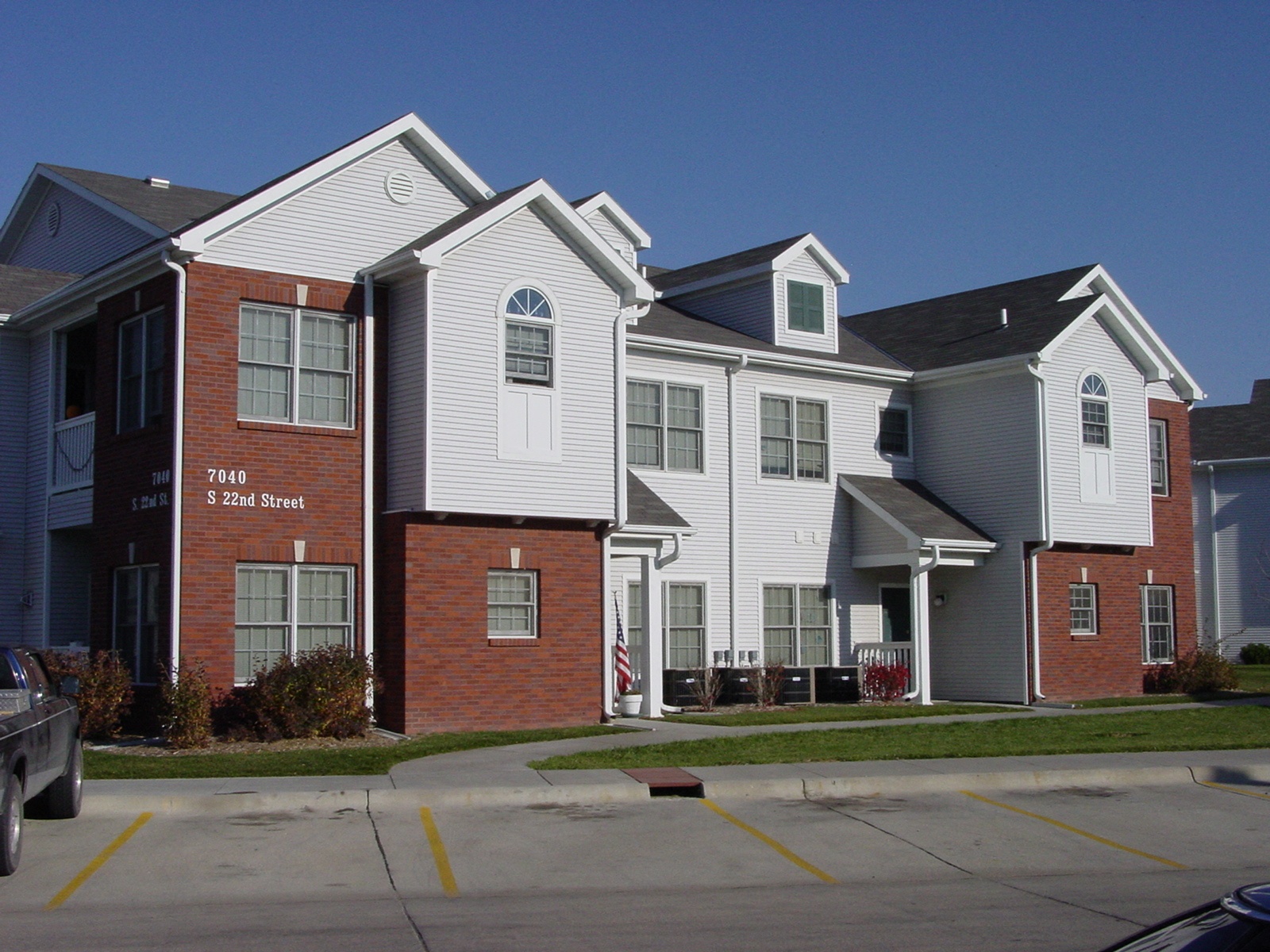 Lincoln Housing Authority Apartments in Lincoln, NE RENTCafe