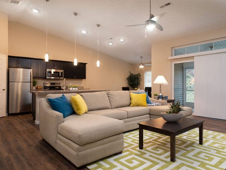 Marysville Ohio Apartment Rentals Redwood Living Redwood Marysville SR 4 Willowood Living Room