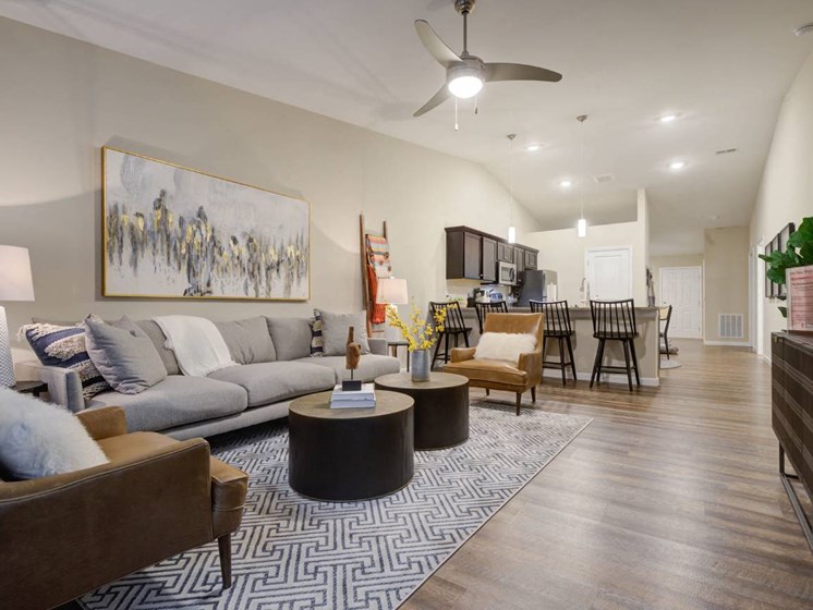 Waukee Iowa Apartment Rentals Redwood Living Redwood Waukee Hickman Road Breezewood Living Room