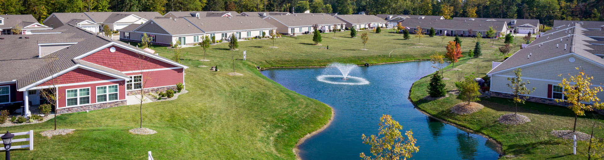 Redwood Apartment Neighborhoods The Redwood Advantage