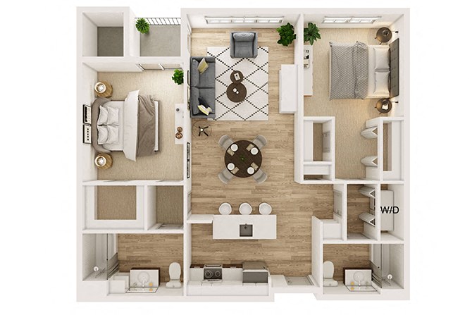 Sofi Parc Grove 4 of 7
