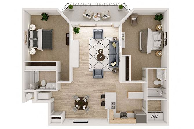 Sofi Canyon Hills 2 of 3