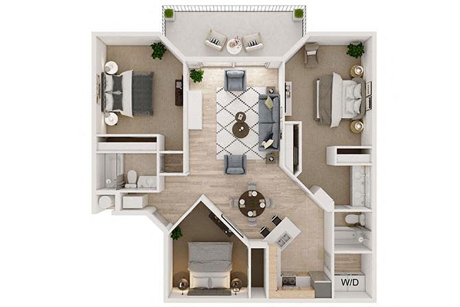 Sofi Canyon Hills 3 of 3